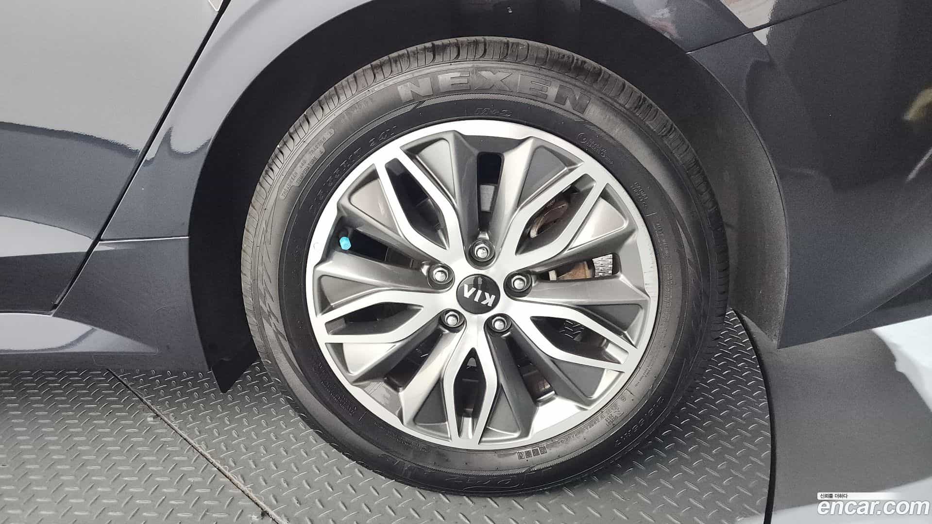 K5 Kia 2020.5-OUTER-031