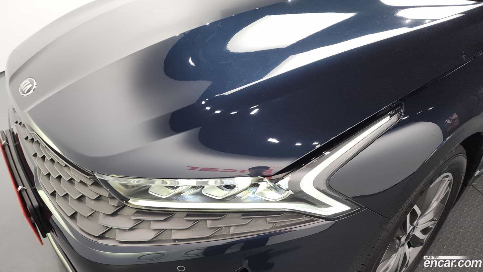 K5 Kia 2020.5-OUTER-032