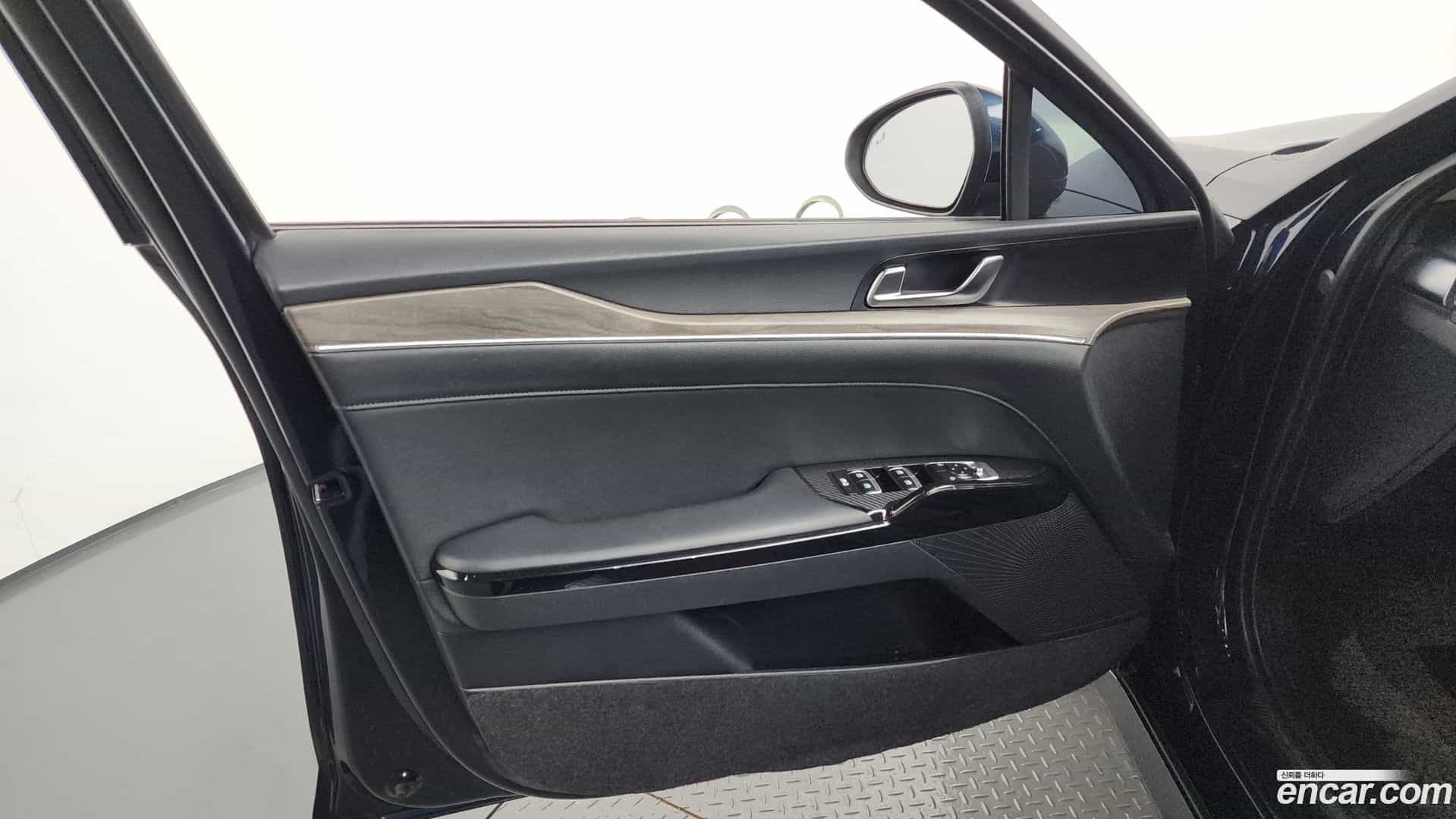 K5 Kia 2020.5-INNER-034