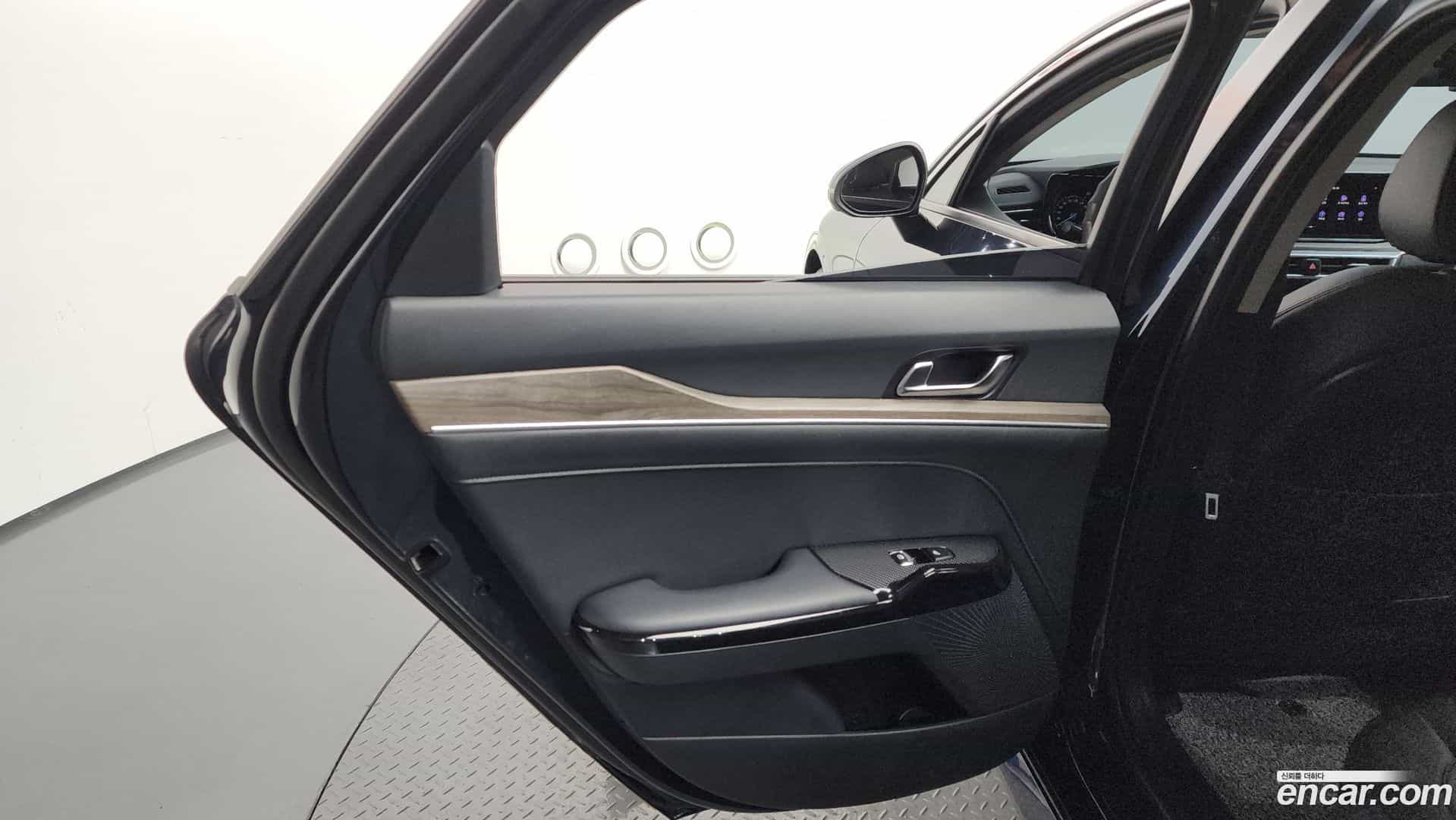 K5 Kia 2020.5-INNER-035