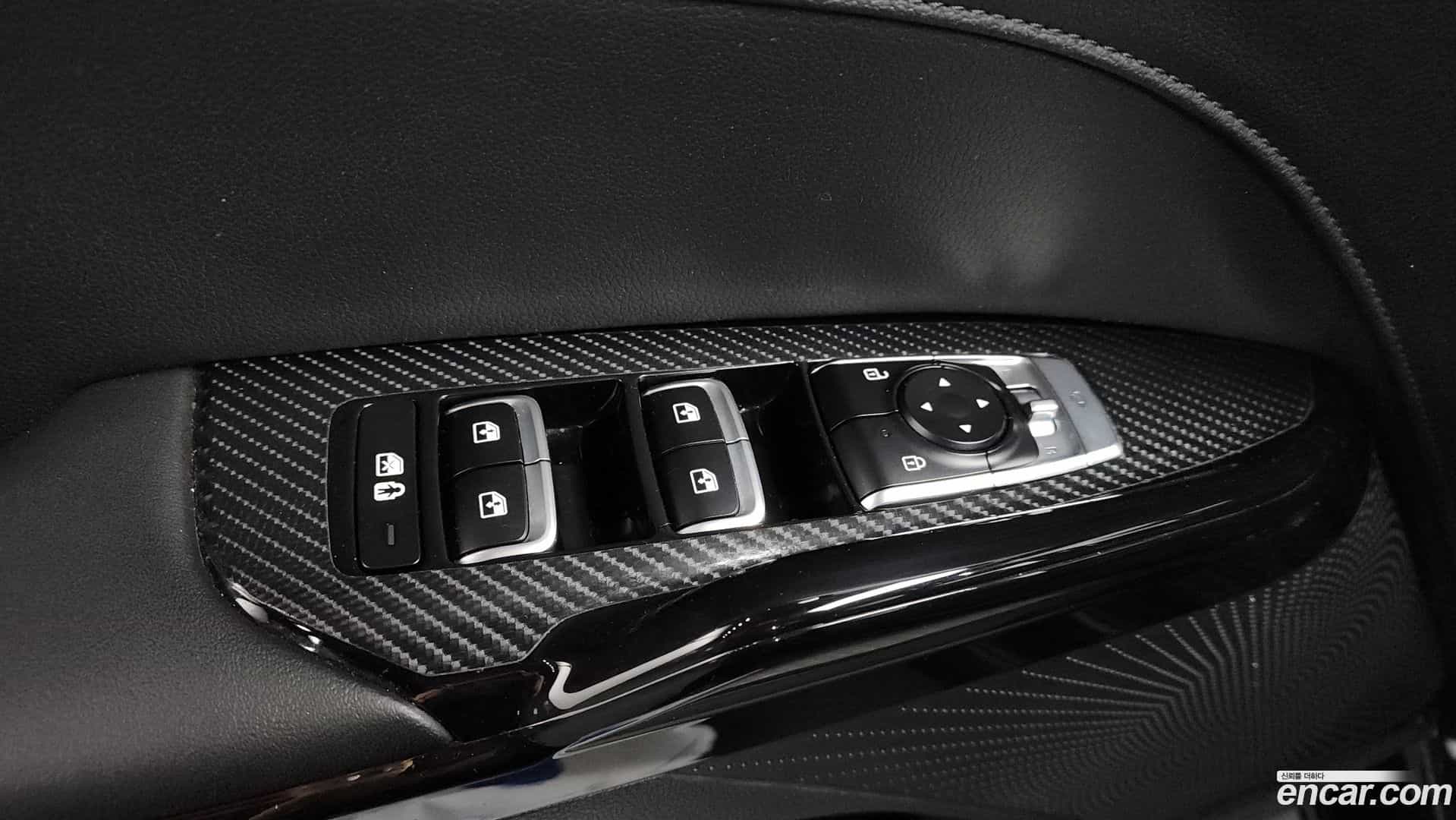 K5 Kia 2020.5-OPTION-042