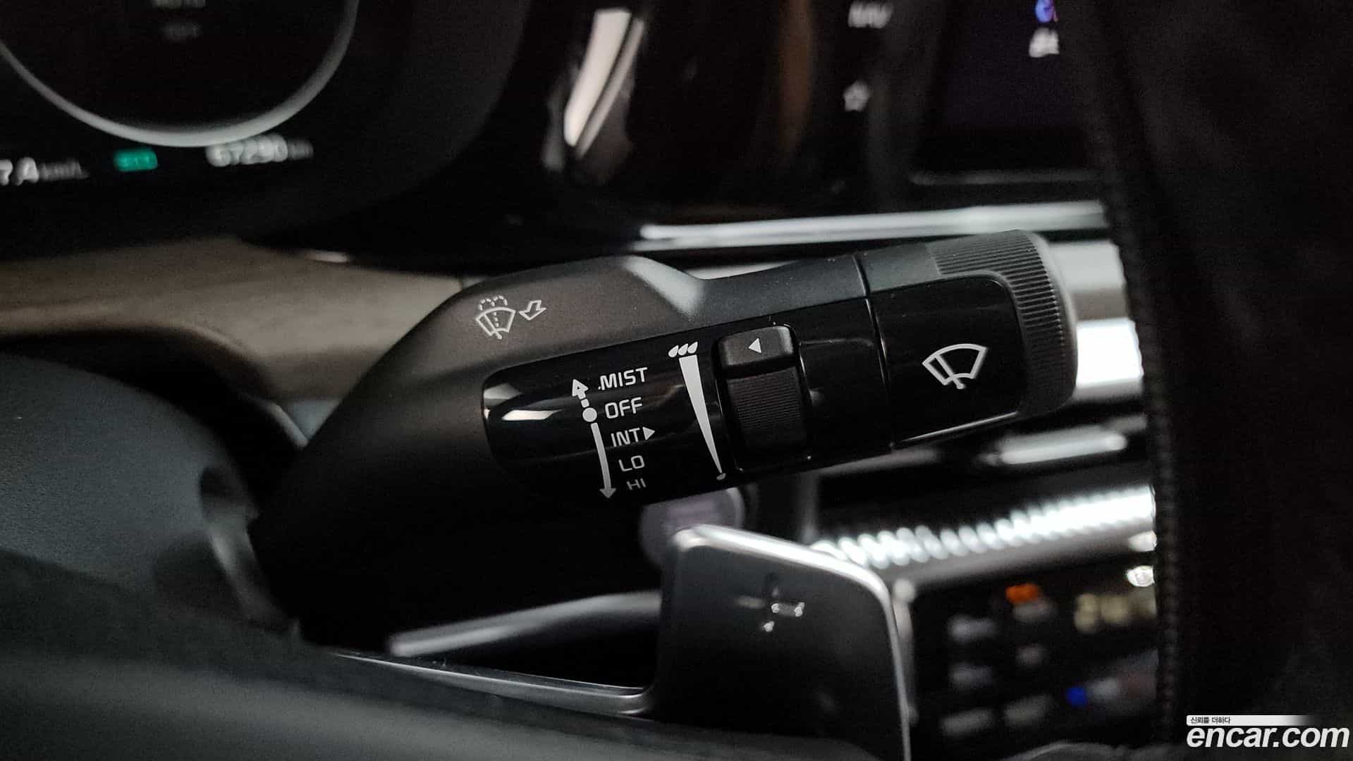 K5 Kia 2020.5-OPTION-043