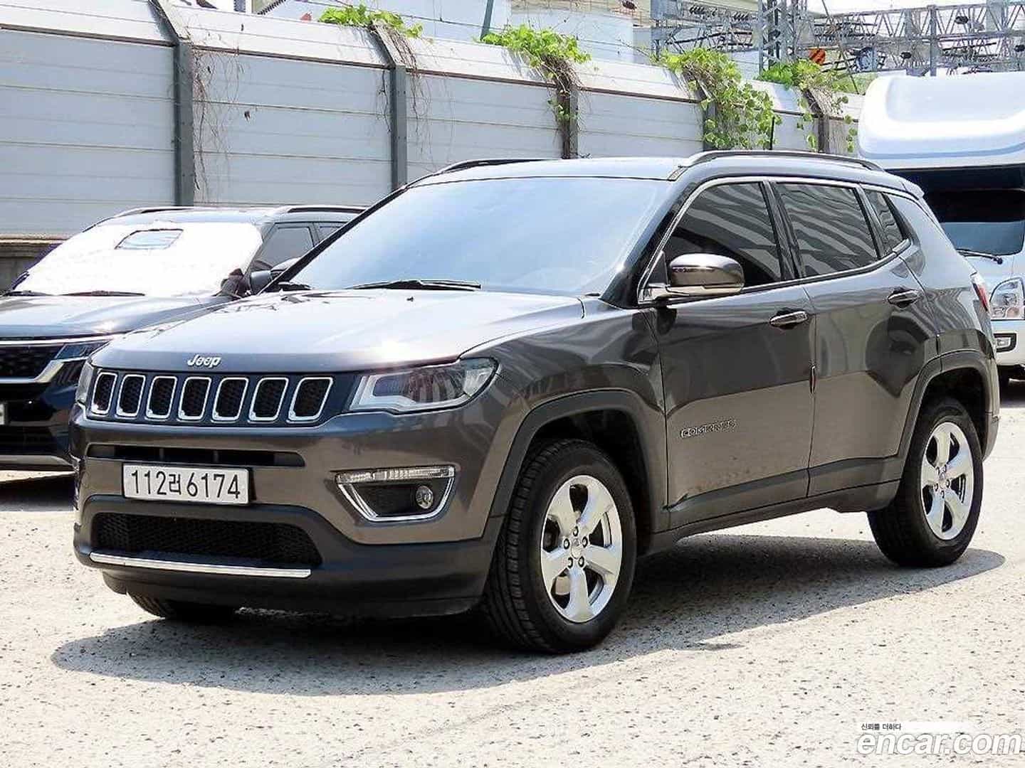 Compass Jeep 2019.8-OUTER-002