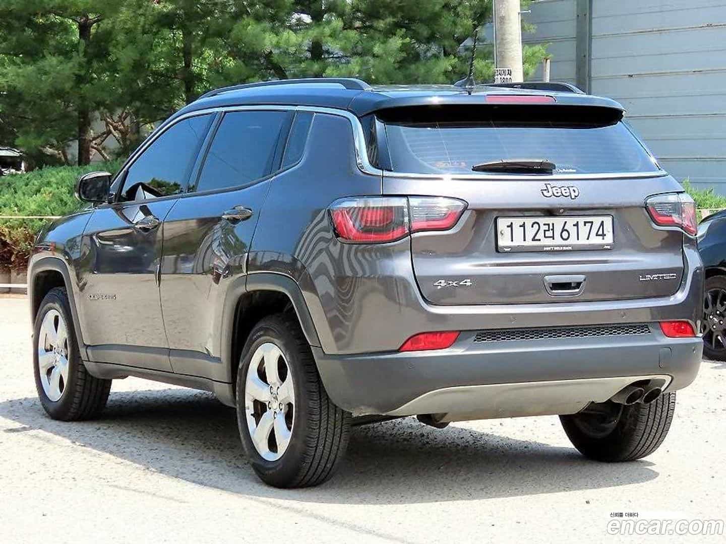 Compass Jeep 2019.8-OUTER-003
