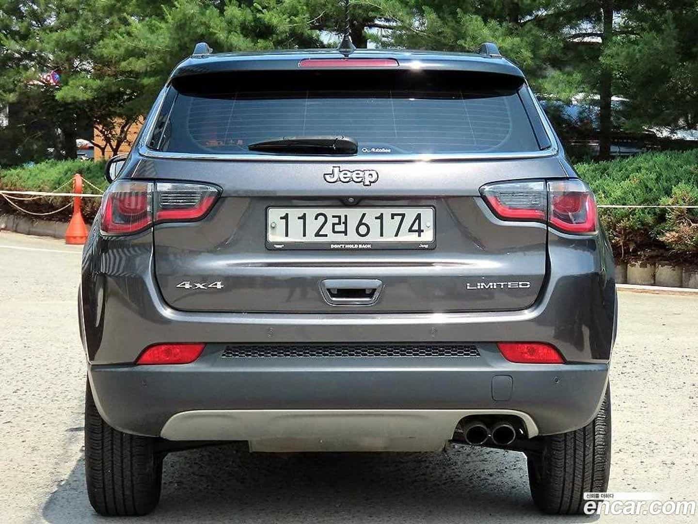 Compass Jeep 2019.8-OUTER-004