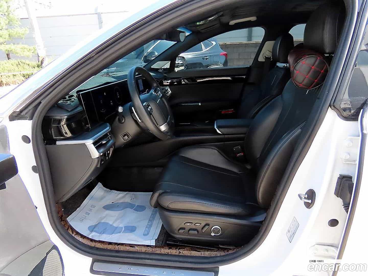 Grandeur Hyundai 2023.7-OUTER-005