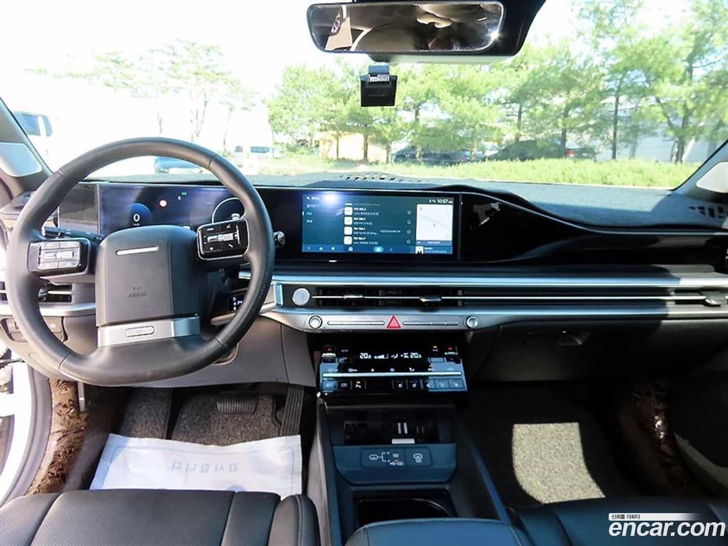 Grandeur Hyundai 2023.7-INNER-007