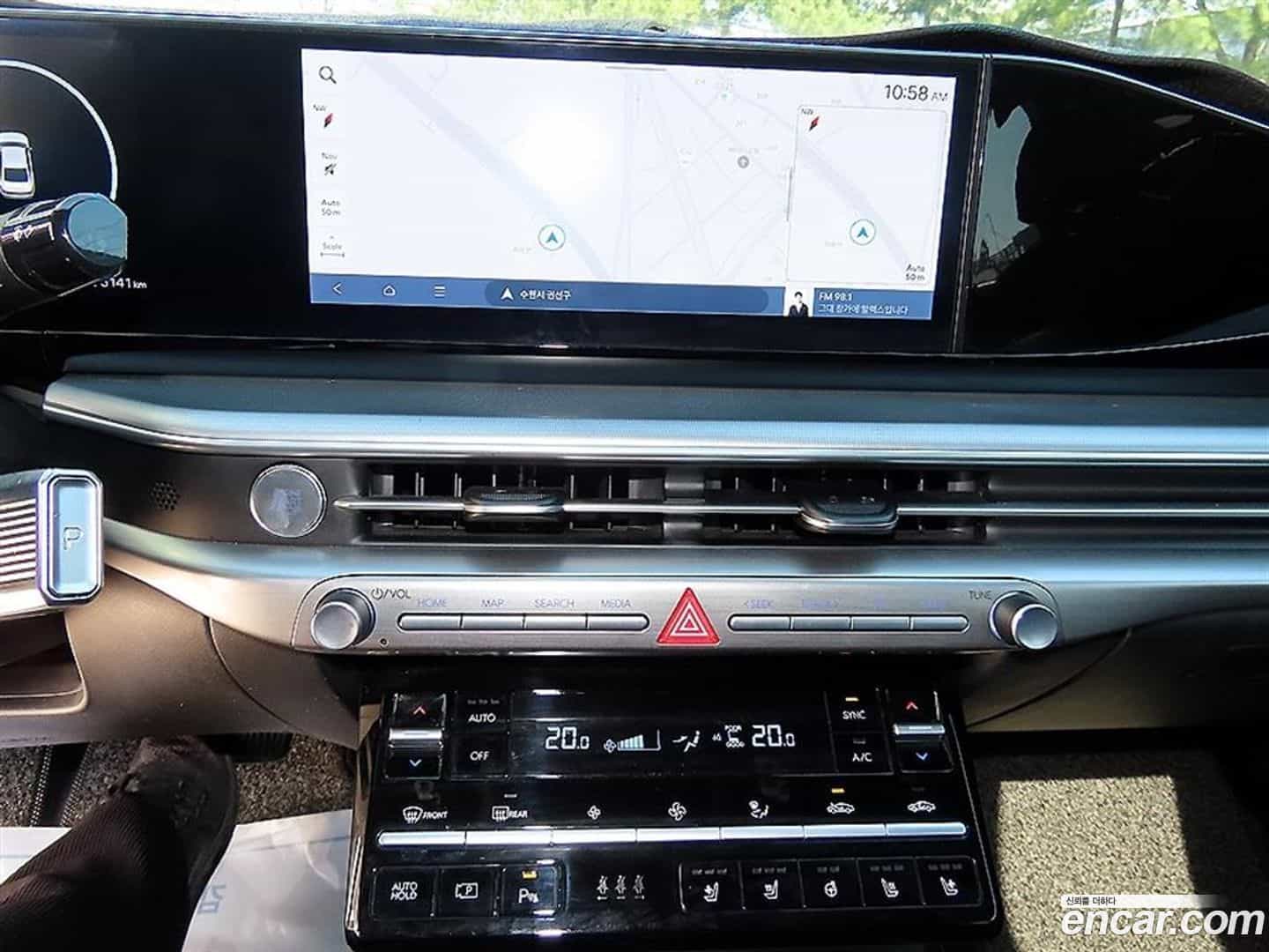 Grandeur Hyundai 2023.7-OPTION-017