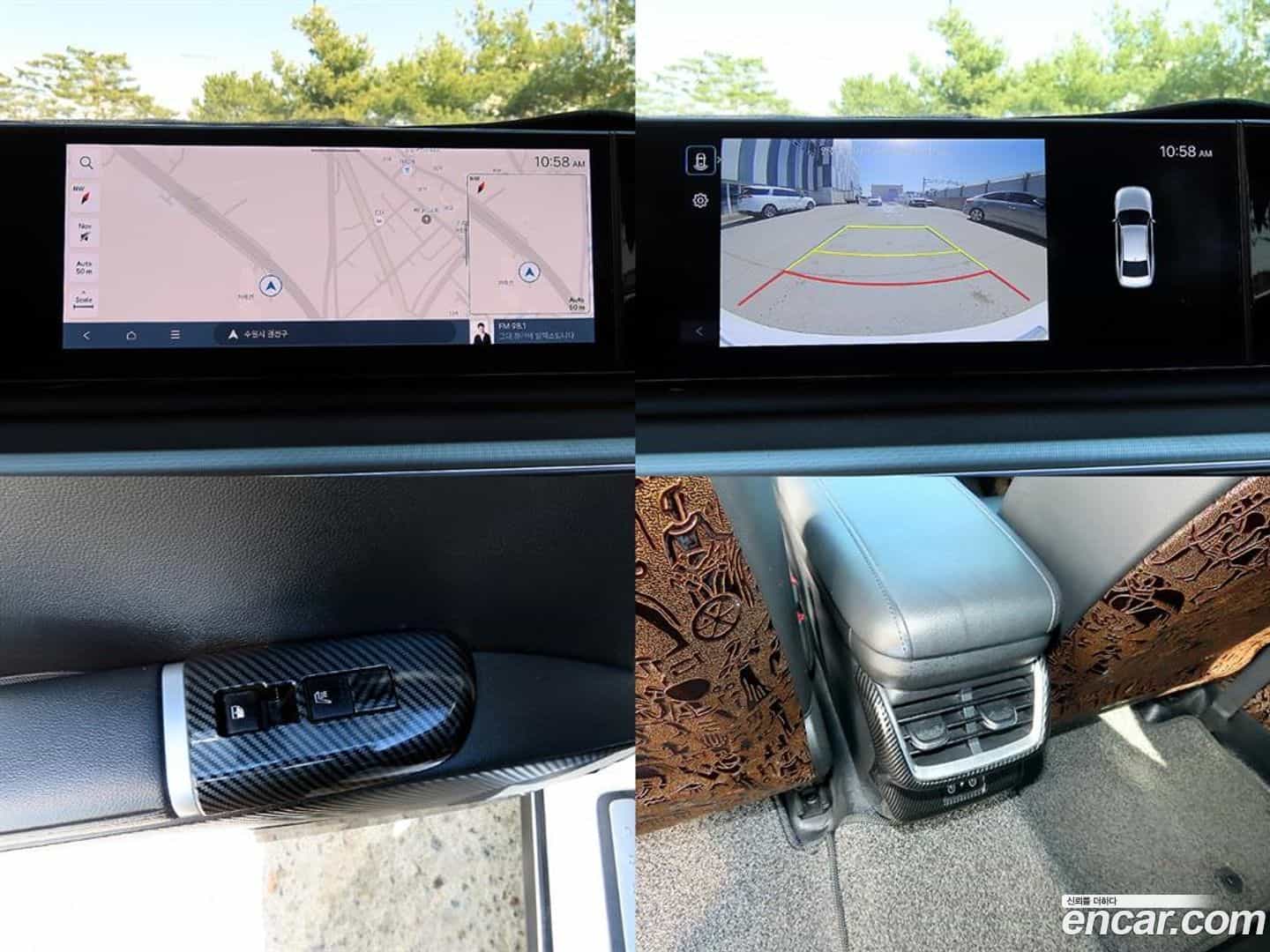 Grandeur Hyundai 2023.7-OPTION-022