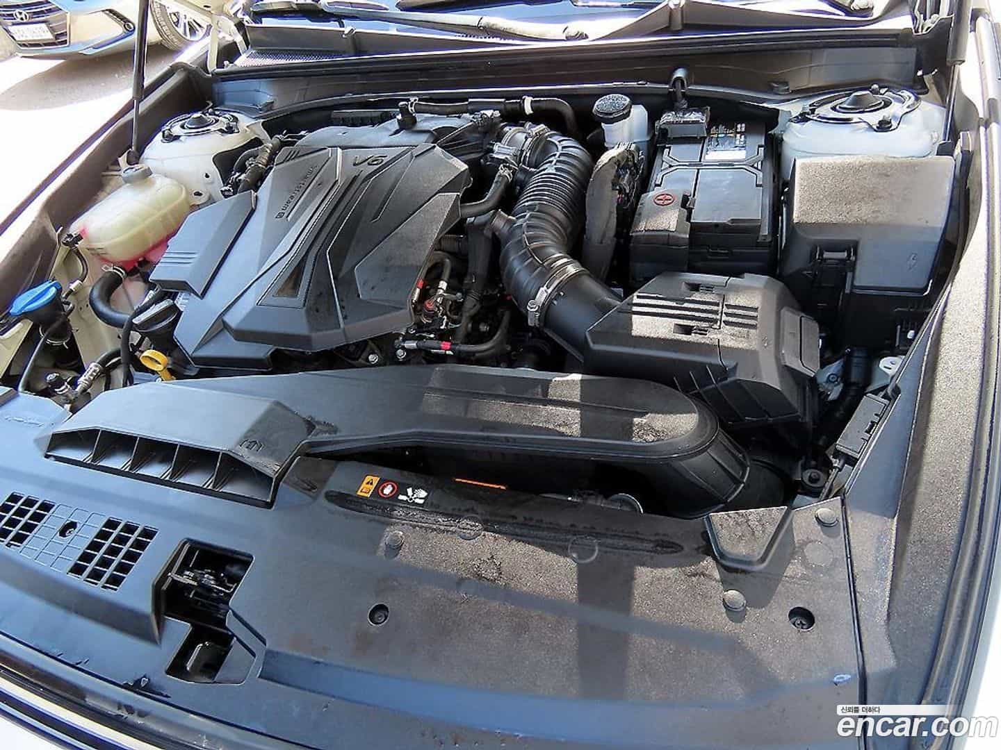 Grandeur Hyundai 2023.7-OPTION-023