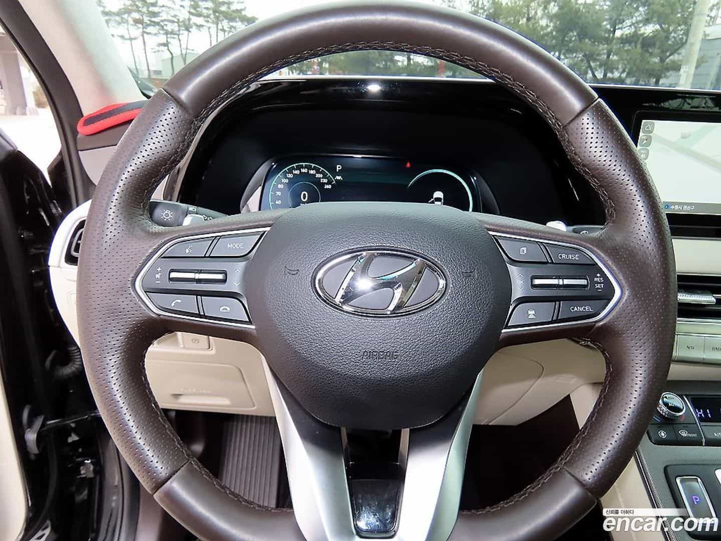 Palisade Hyundai 2021.6-INNER-007