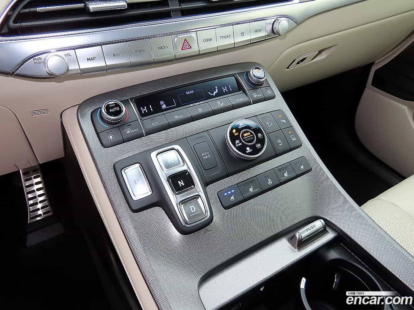 Palisade Hyundai 2021.6-INNER-010