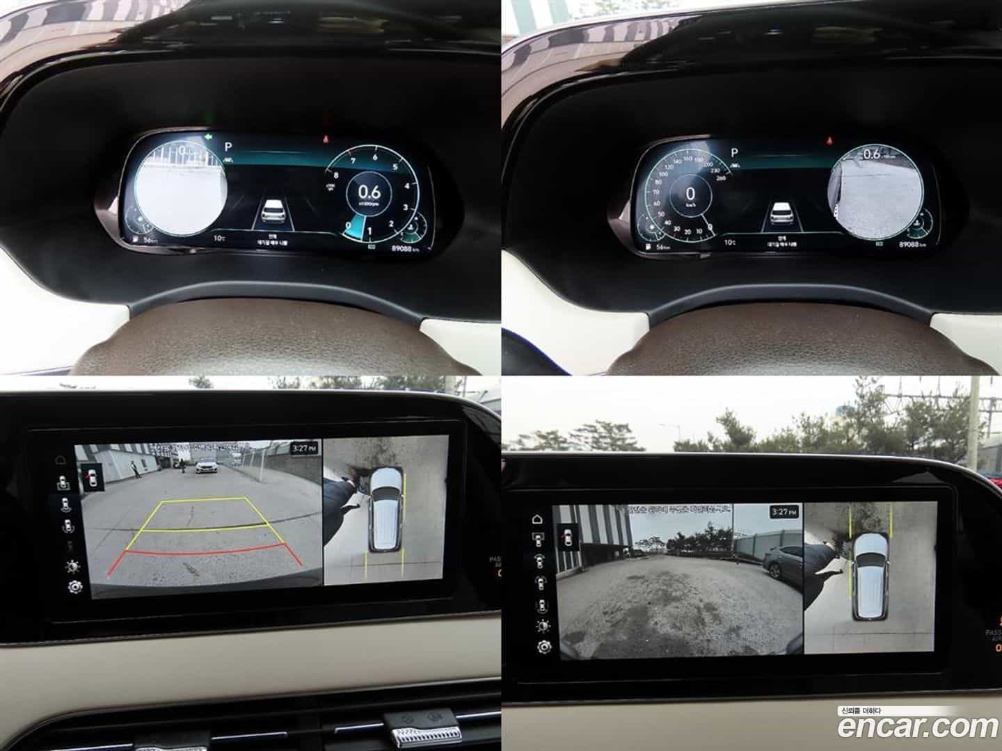 Palisade Hyundai 2021.6-OPTION-020