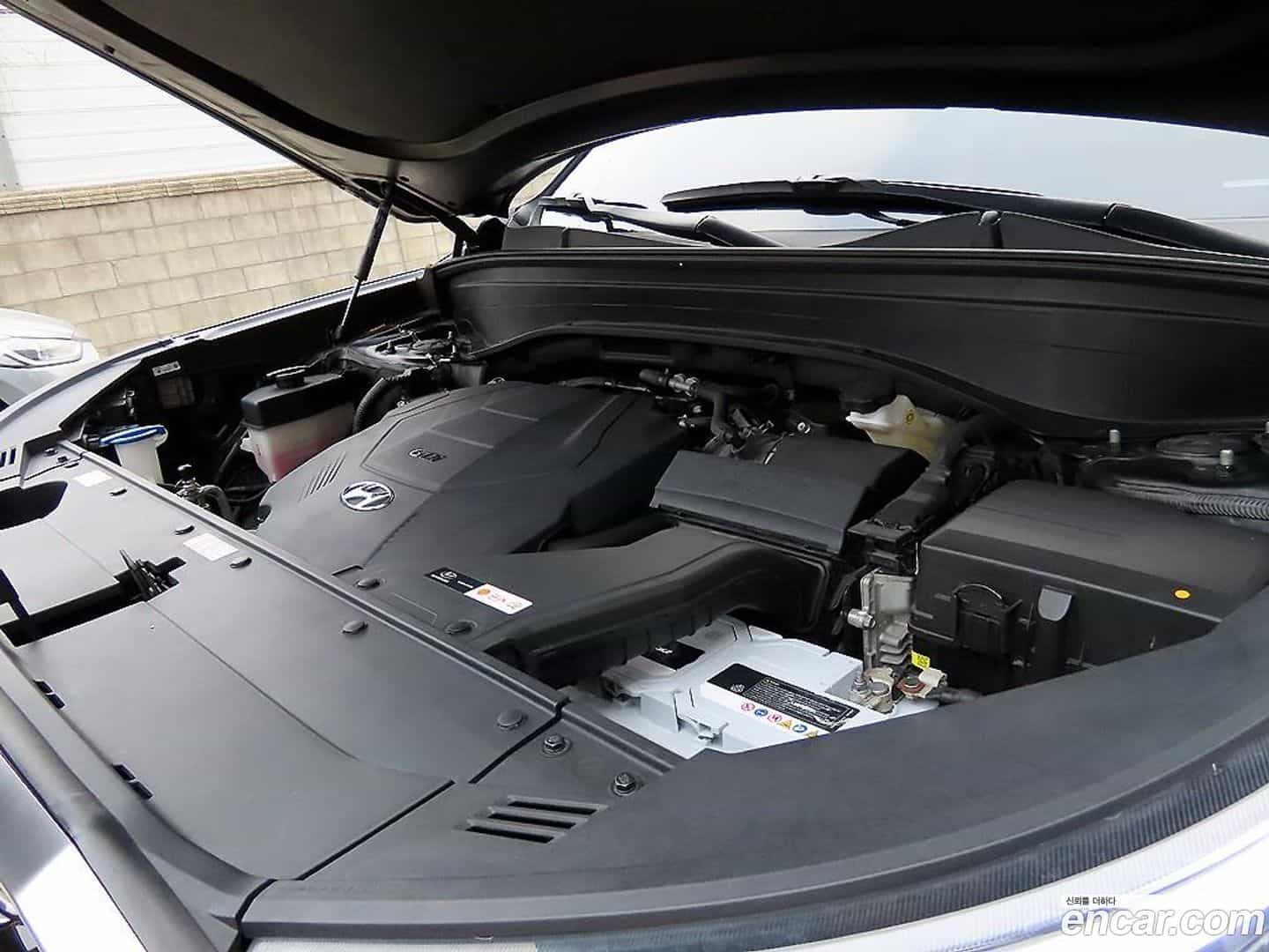 Palisade Hyundai 2021.6-OPTION-022