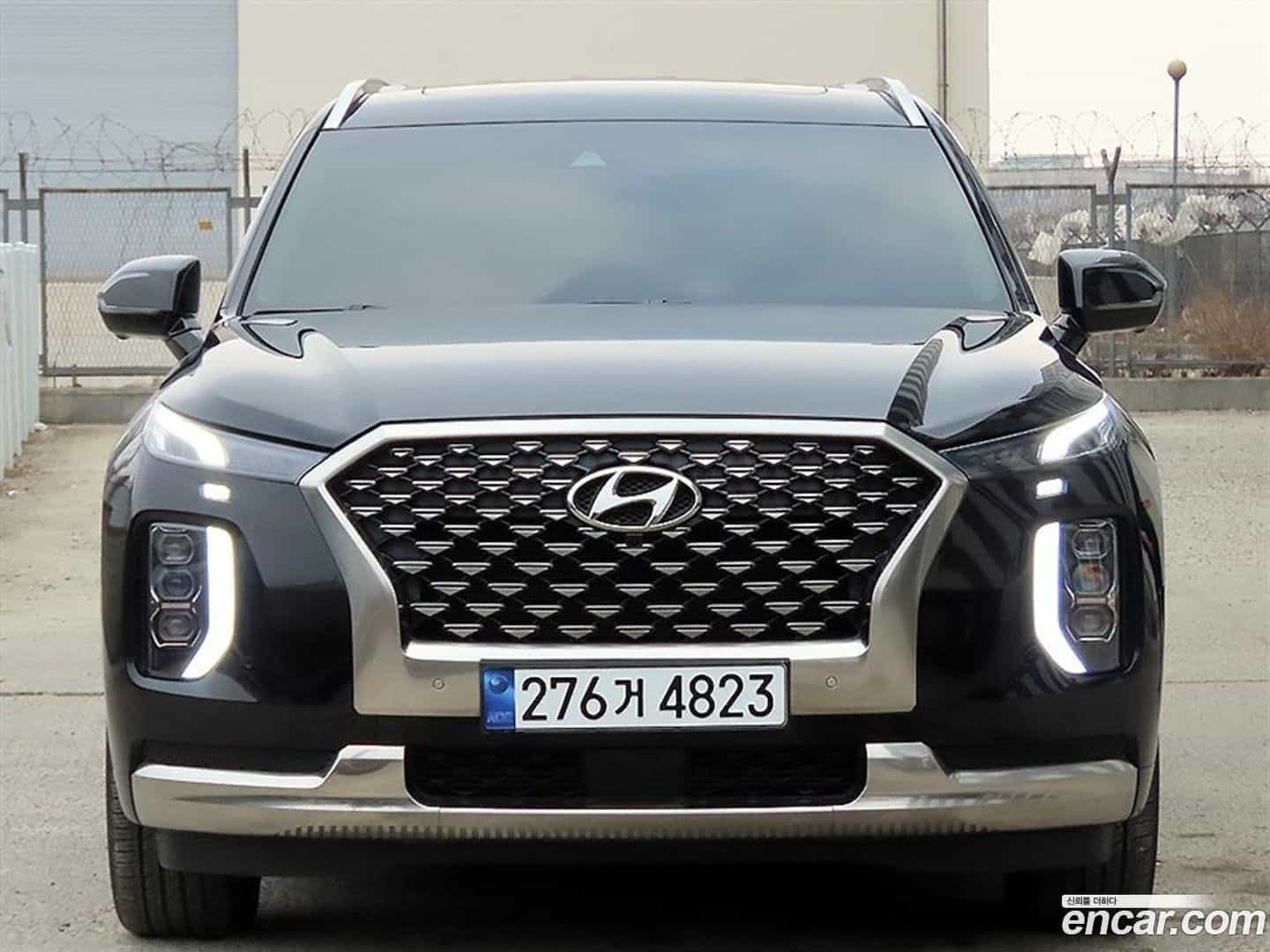 Palisade Hyundai 2021.6-OPTION-024