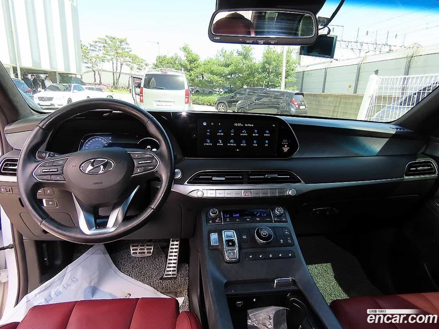 Palisade Hyundai 2022.2-INNER-007