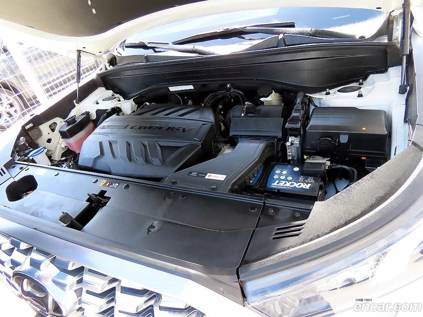 Palisade Hyundai 2022.2-OPTION-023