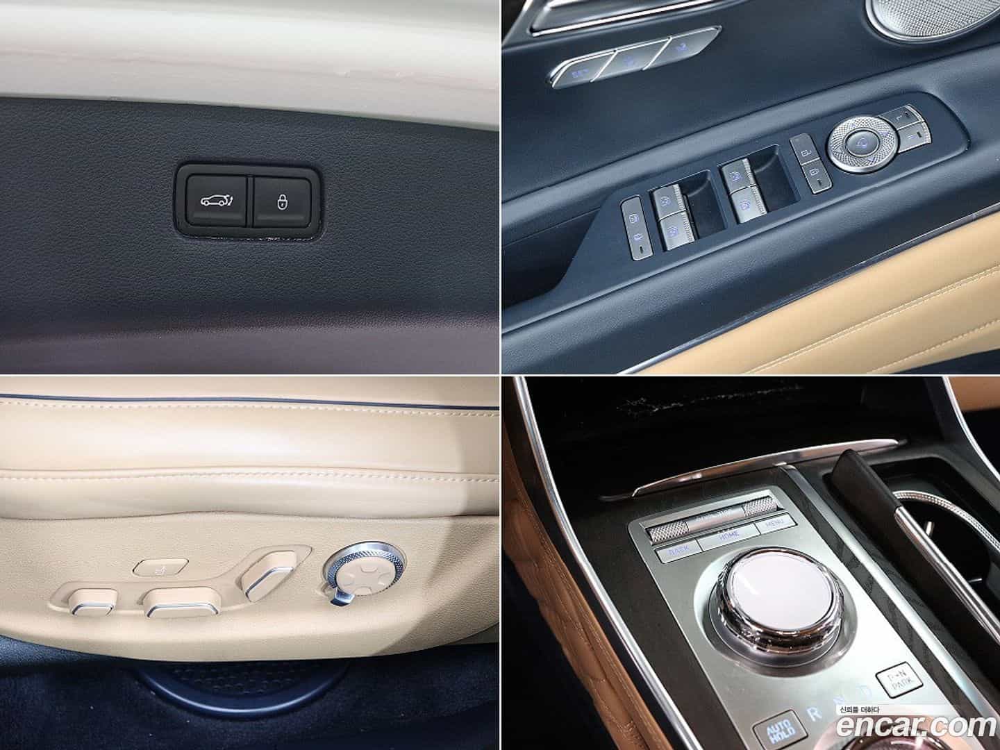 GV80 Genesis 2023.5-OPTION-022