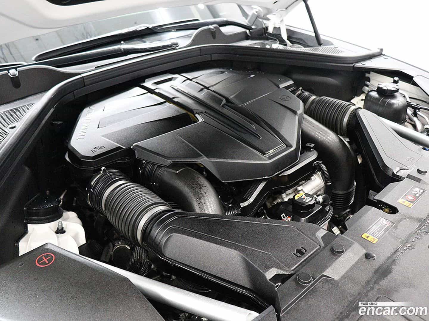 GV80 Genesis 2023.5-OPTION-023