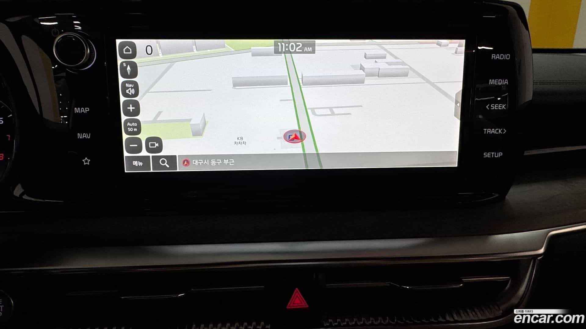 K5 Kia 2022.1-OPTION-019