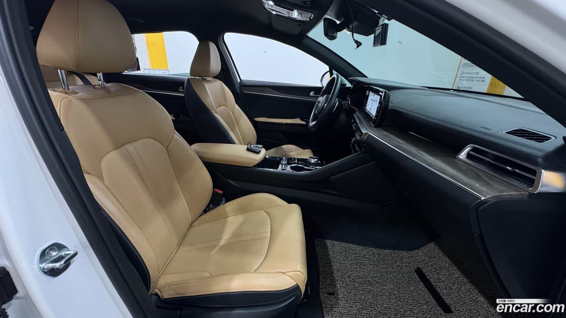 K5 Kia 2022.1-OPTION-023