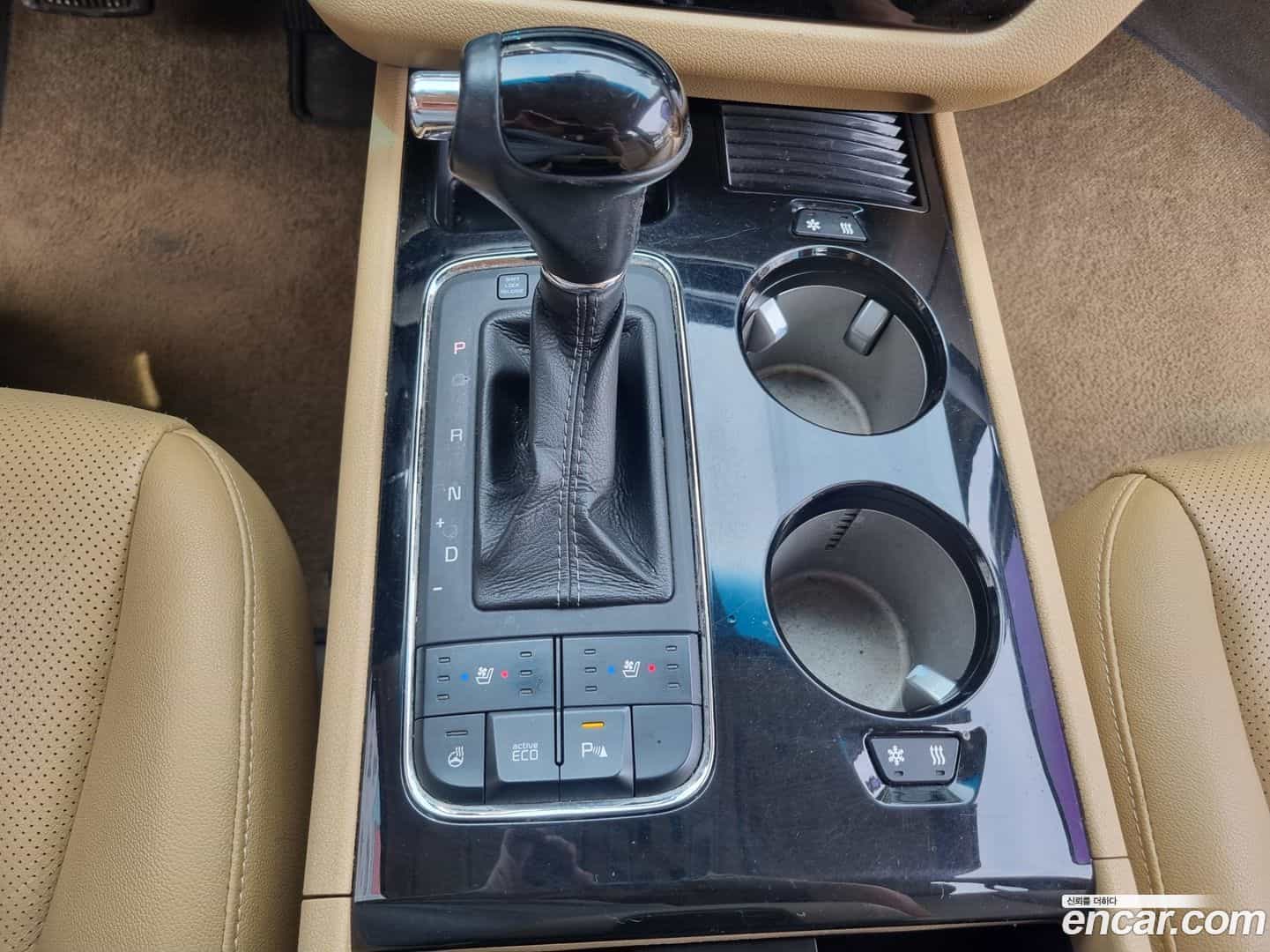 Canival Kia 2016.5-INNER-009