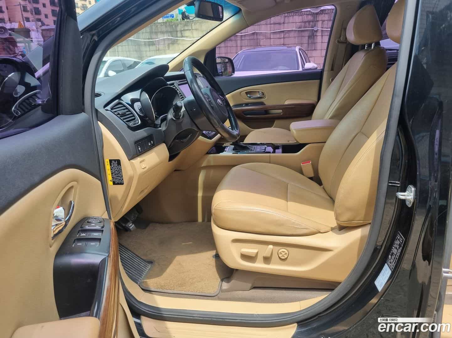 Canival Kia 2016.5-INNER-010