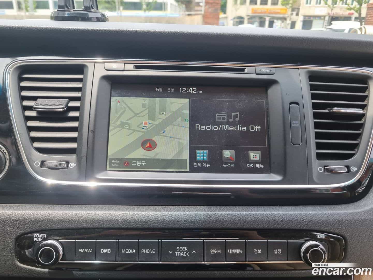 Canival Kia 2016.5-OPTION-022