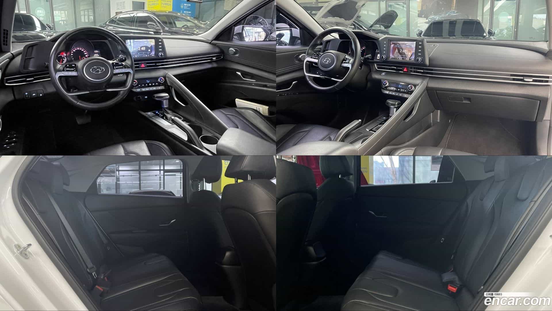 AVANTE Hyundai 2021.1-OPTION-015