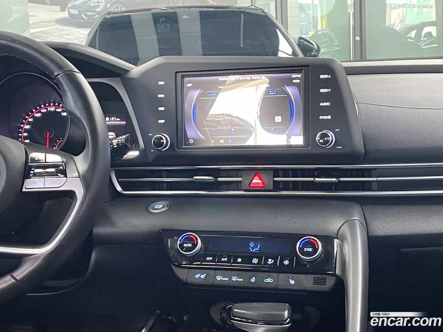 AVANTE Hyundai 2021.1-OPTION-017