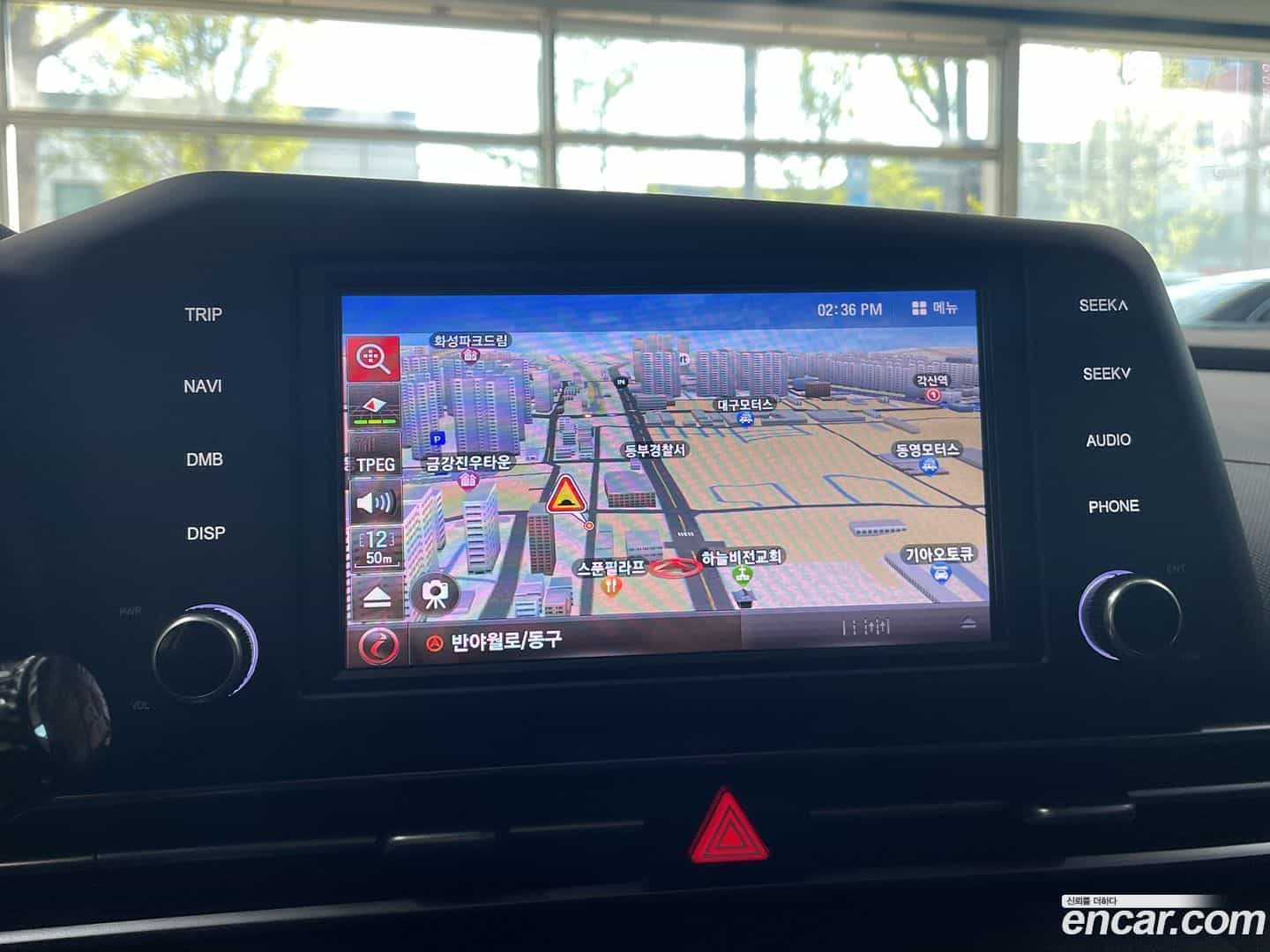 AVANTE Hyundai 2021.1-OPTION-019
