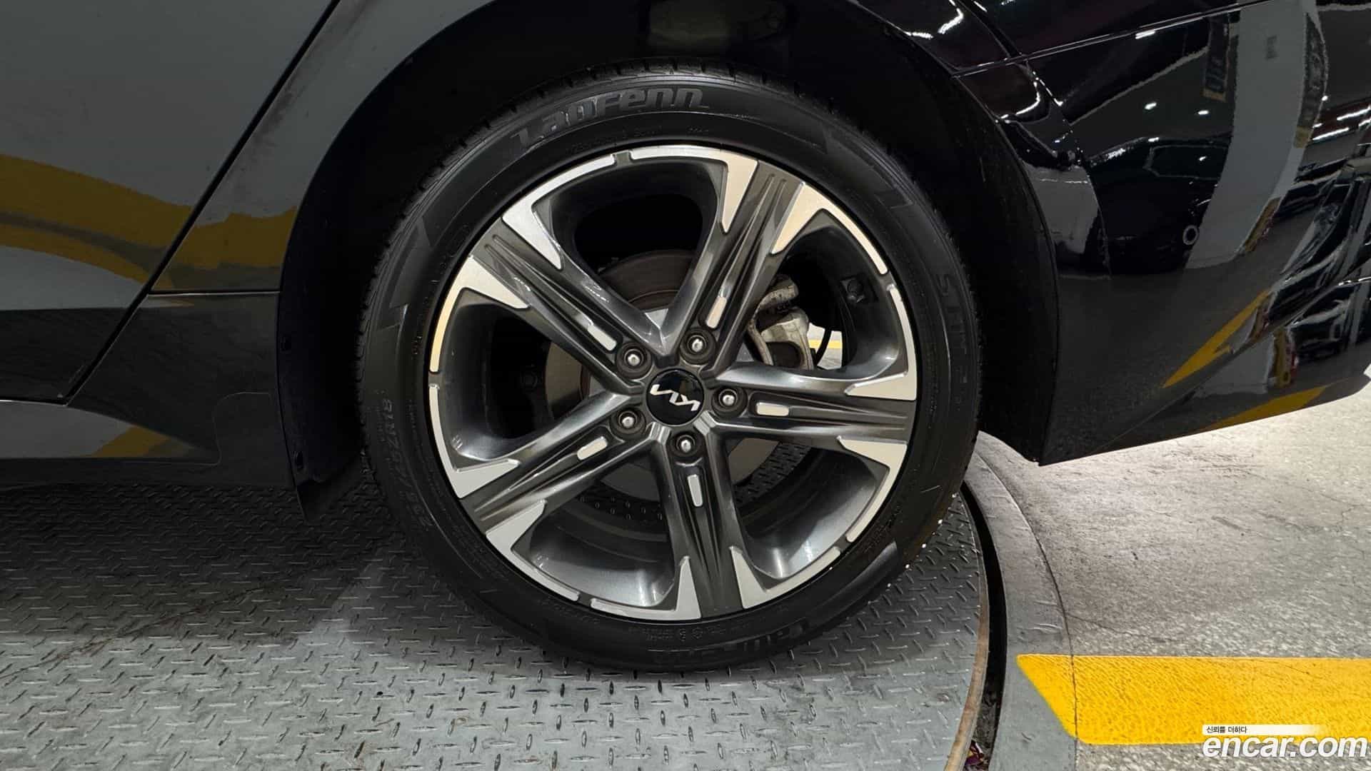 K5 Kia 2022.0-OUTER-005