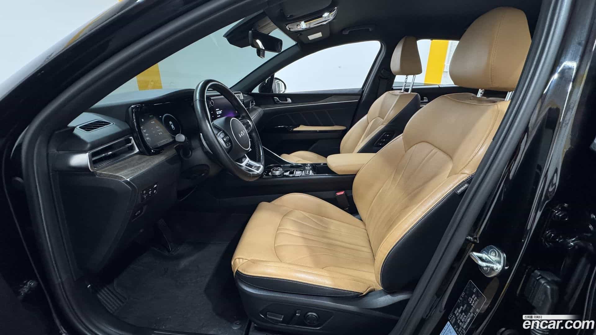 K5 Kia 2022.0-OPTION-015