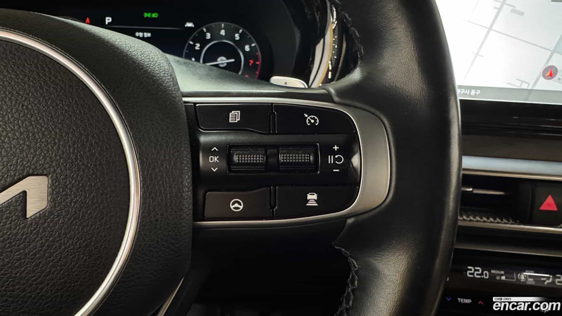 K5 Kia 2022.0-OPTION-017