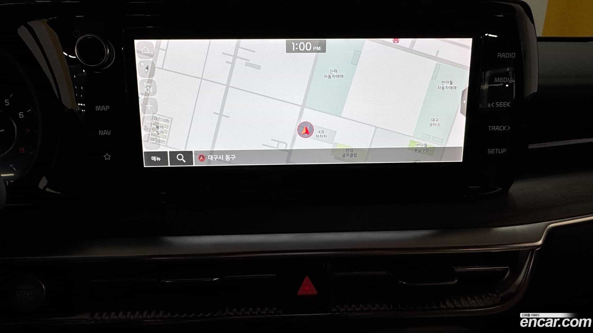 K5 Kia 2022.0-OPTION-019