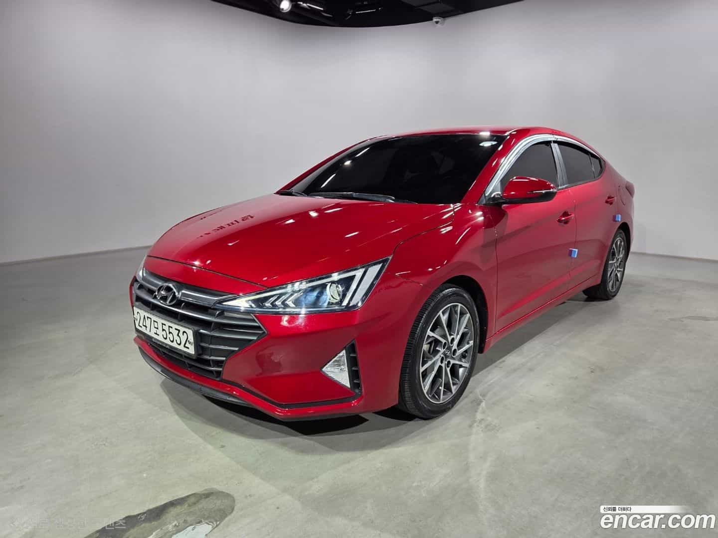 AVANTE Hyundai 2019.2-OUTER-001