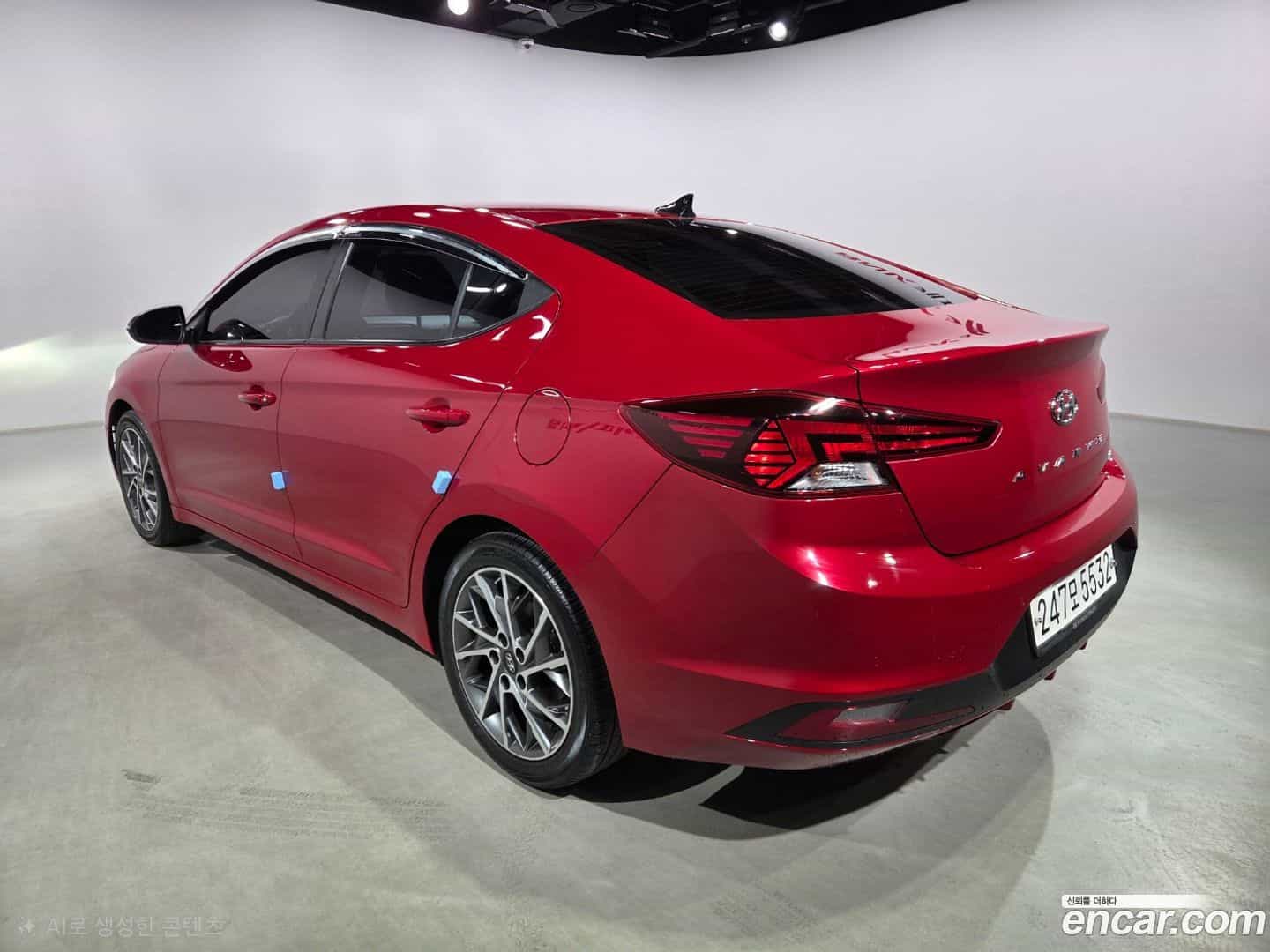 AVANTE Hyundai 2019.2-OUTER-003