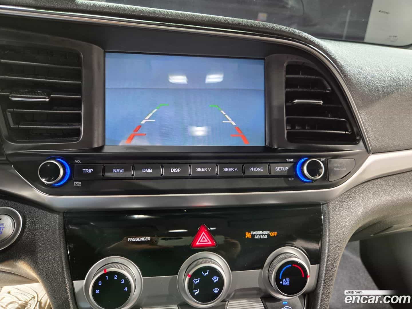 AVANTE Hyundai 2019.2-INNER-007