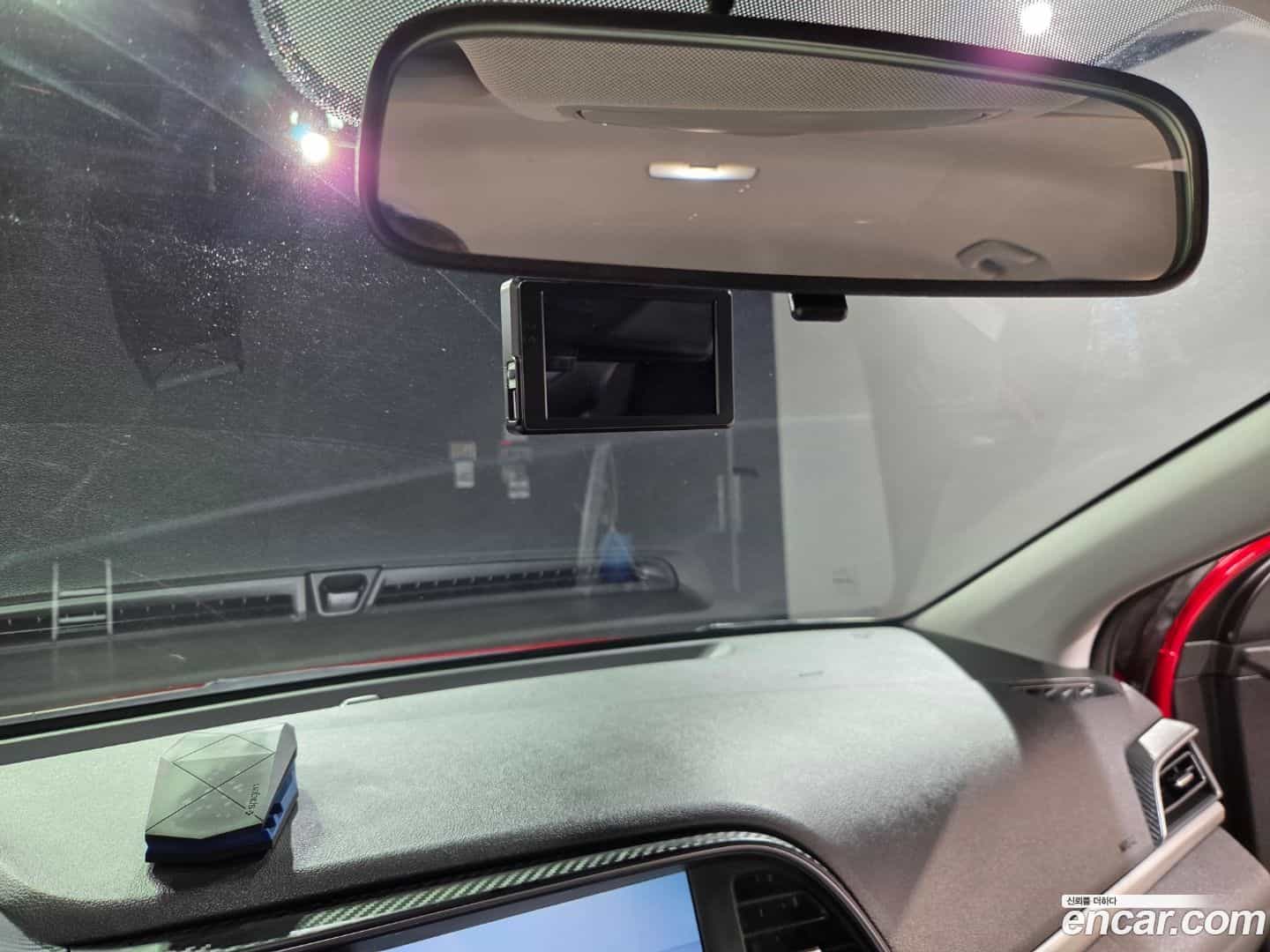 AVANTE Hyundai 2019.2-OPTION-017