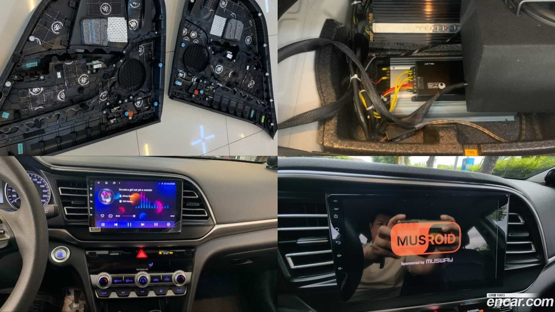 AVANTE Hyundai 2020.2-OPTION-015