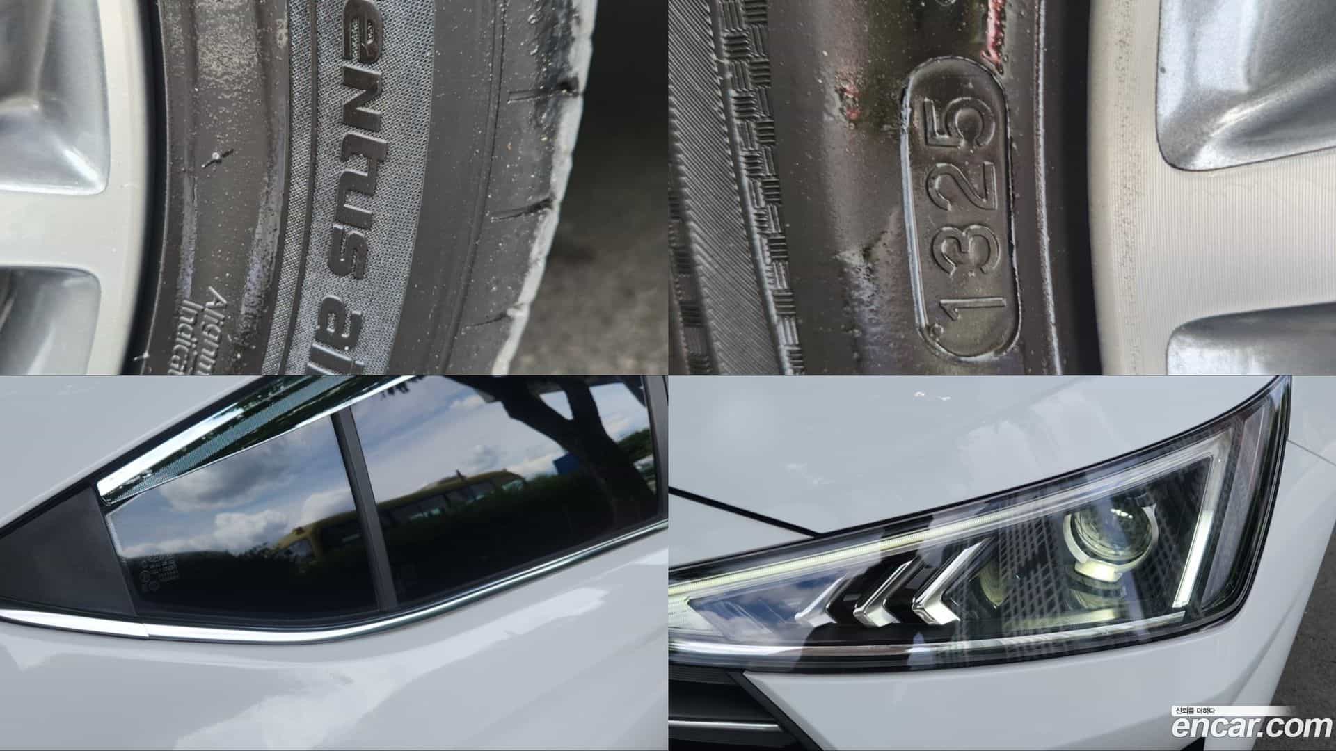 AVANTE Hyundai 2020.2-OPTION-017