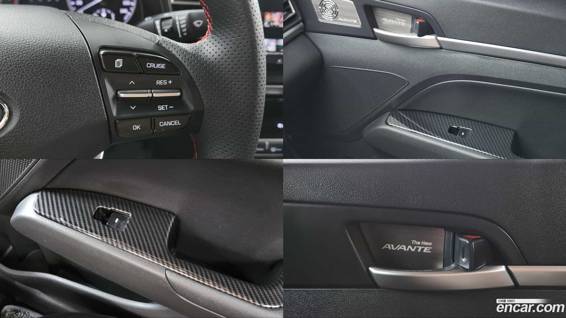 AVANTE Hyundai 2020.2-OPTION-021