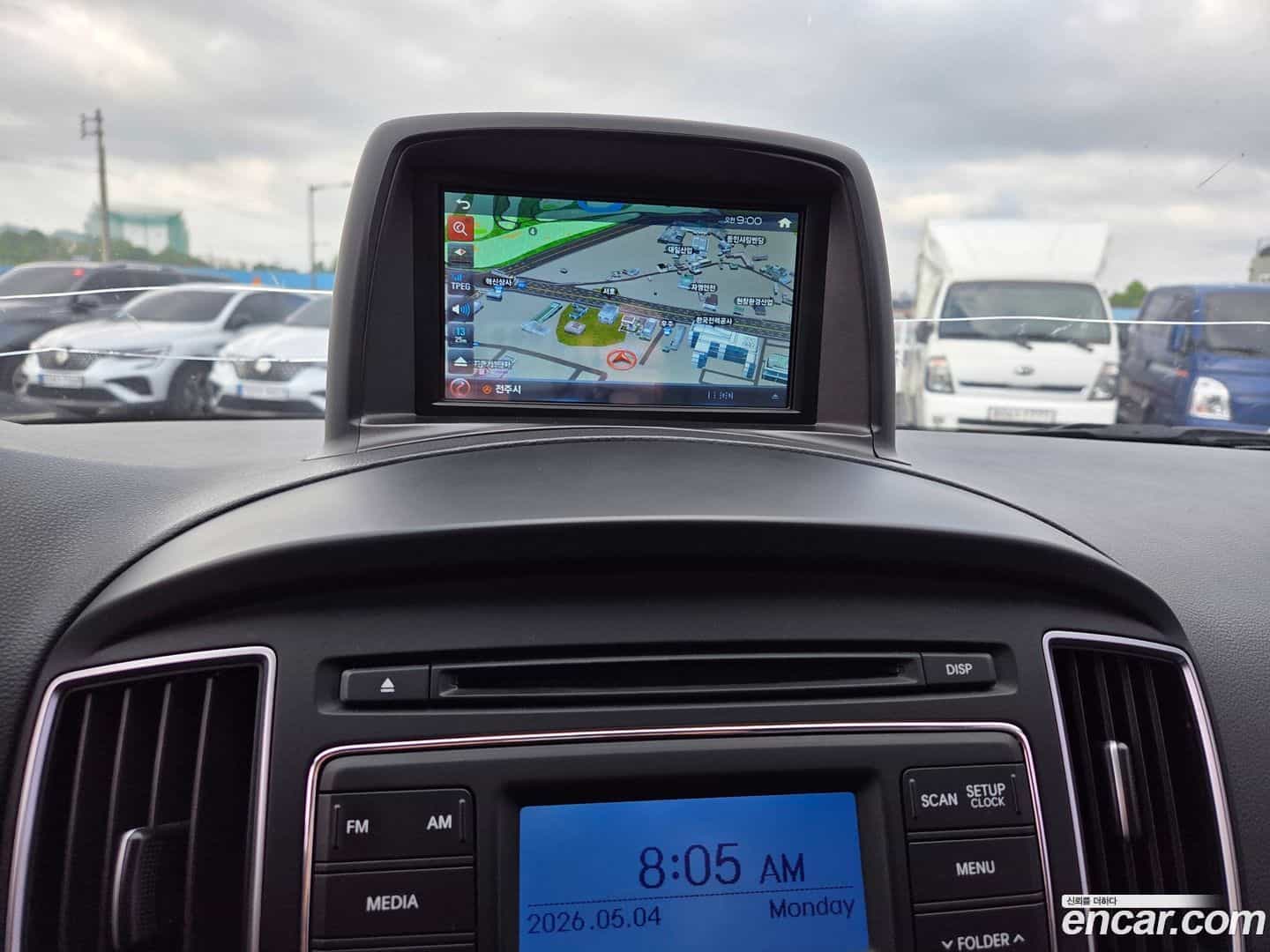 Starex Hyundai 2019.1-OPTION-016