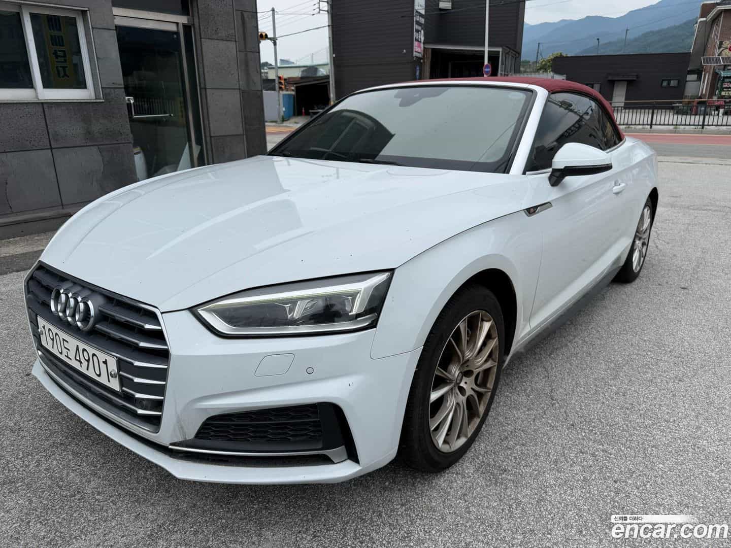 A5 Audi 2019.8-OUTER-001