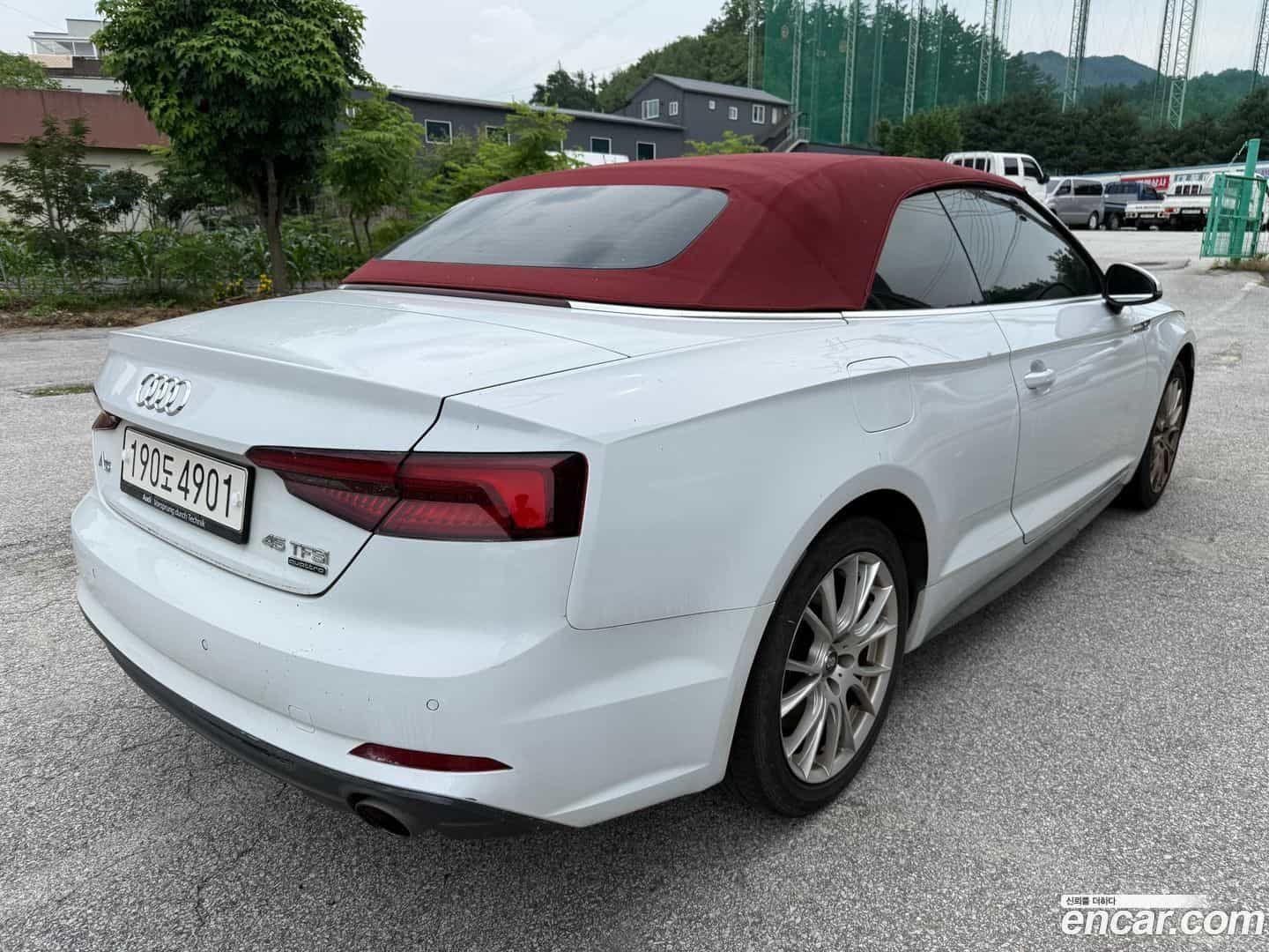 A5 Audi 2019.8-OUTER-002