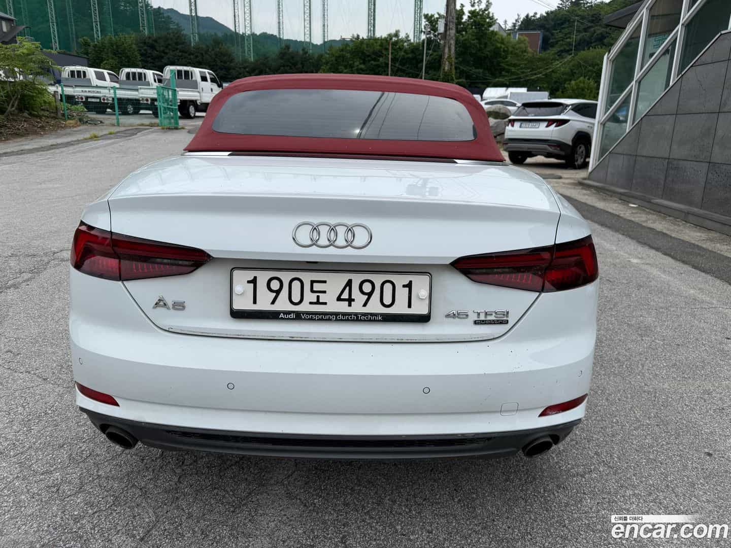 A5 Audi 2019.8-OUTER-004