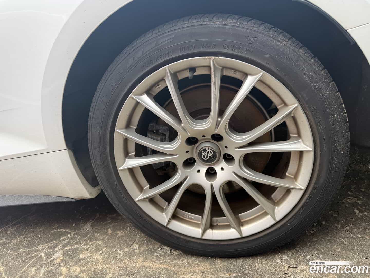 A5 Audi 2019.8-OUTER-005