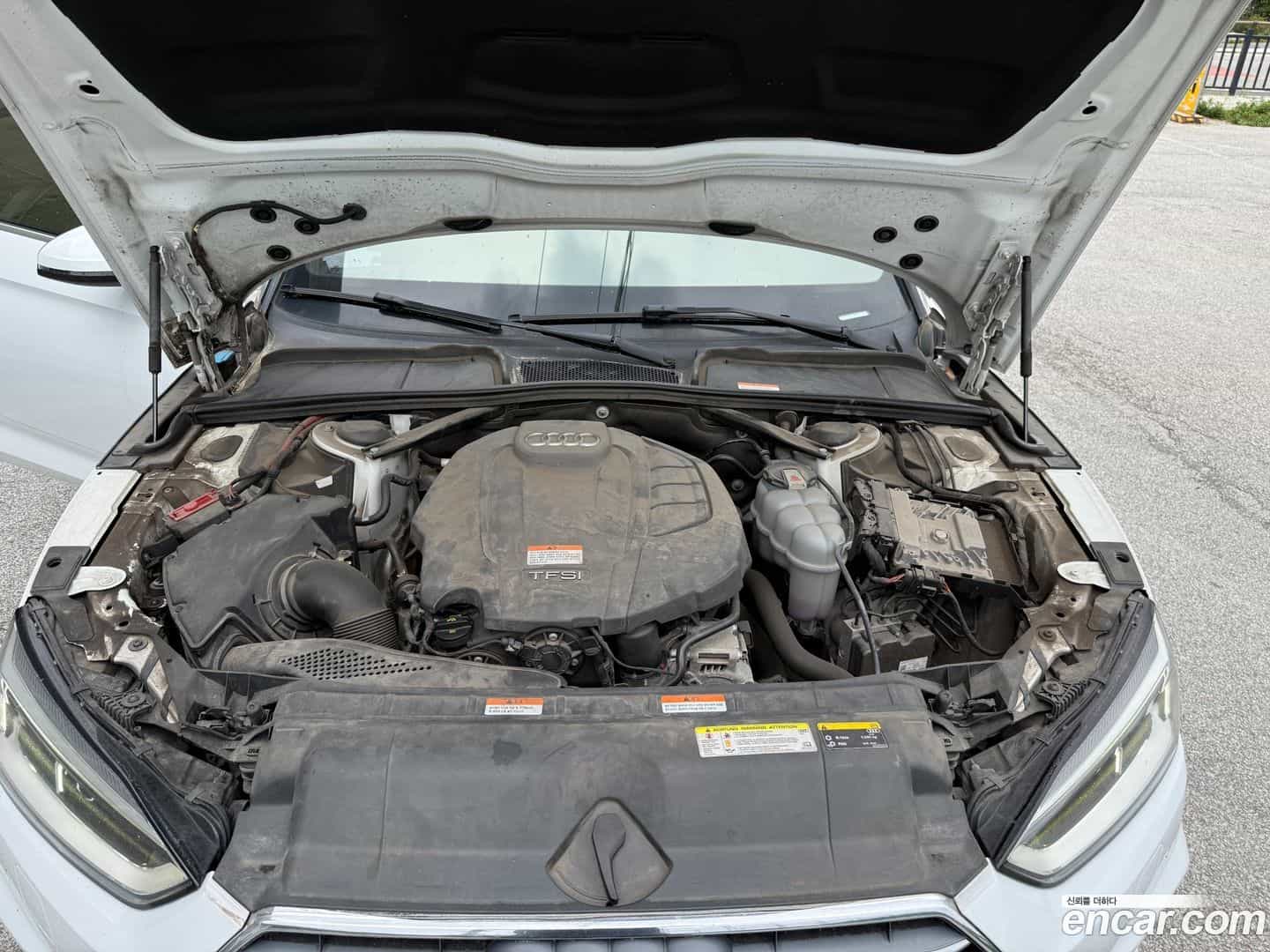 A5 Audi 2019.8-OUTER-006