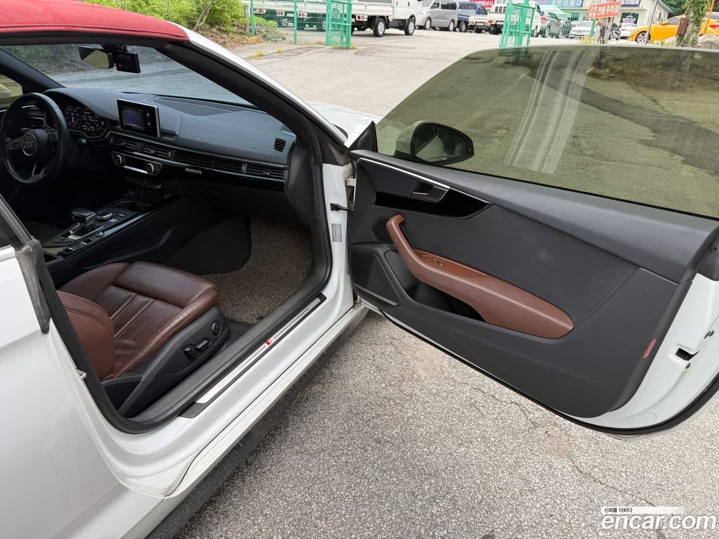 A5 Audi 2019.8-OPTION-019