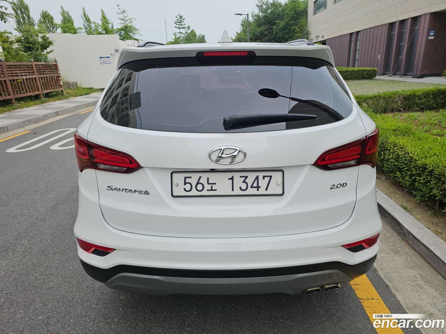 Santafe Hyundai 2017.8-OUTER-004